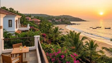 Hotel for sale in maharashtra