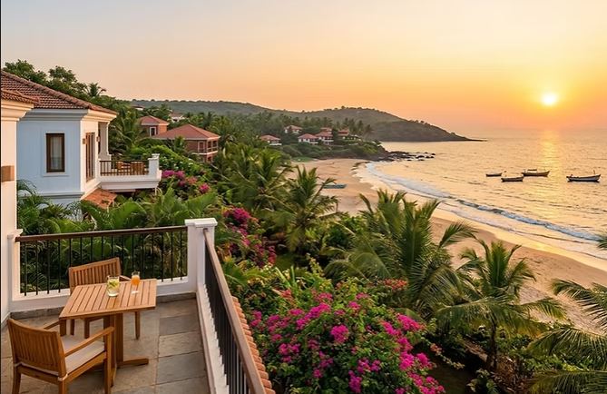 Hotel for sale in maharashtra