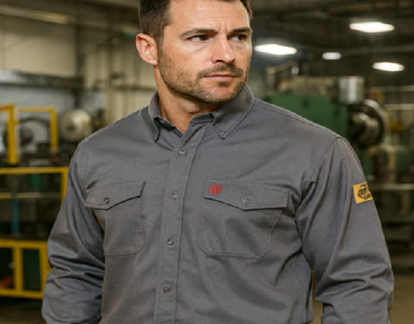 NKE SAFETY APPAREL
