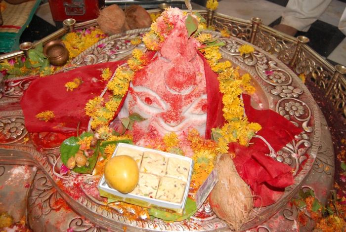Mangal Dosh Puja in ujjain