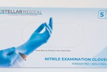 Nitrile Gloves Suppliers South Africa
