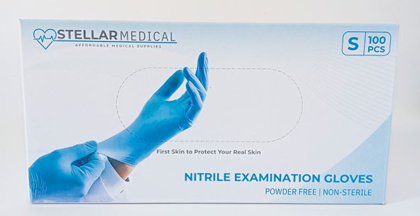 Nitrile Gloves Suppliers South Africa