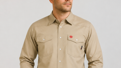 Forge FR Shirts