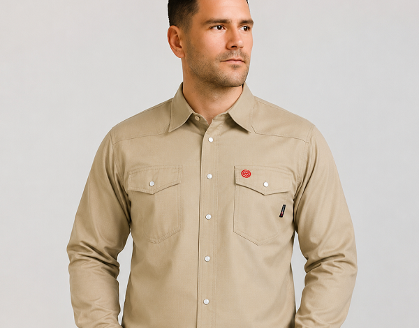 Forge FR Shirts