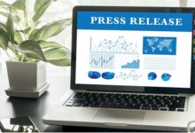 Online Press Release