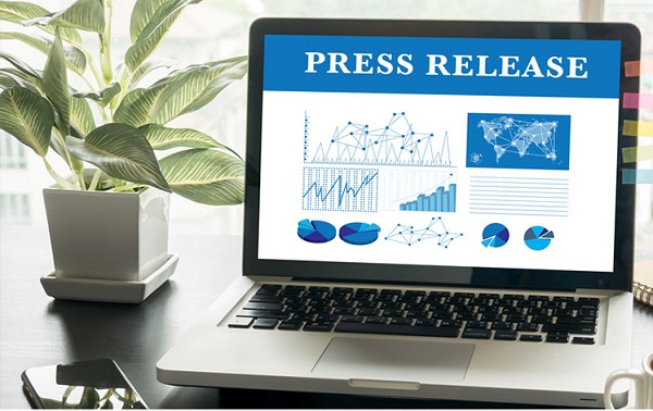 Online Press Release