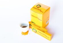 Power Rock Honey