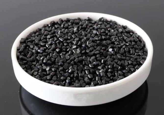 Rubber Masterbatch Manufacturers In ahmedabad