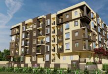 Buy Apartments in Bangalore