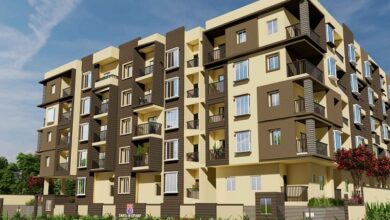 Buy Apartments in Bangalore