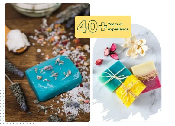 Soap Fragrance in India