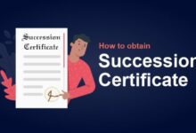 Succession Certificate In Chennai
