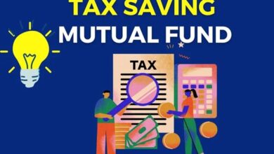 Top Tax Saving Mutual Funds