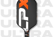 Cpx Ultra Pickleball Paddle