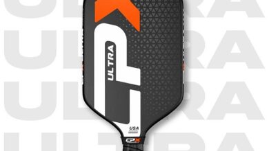 Cpx Ultra Pickleball Paddle