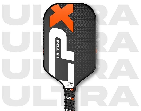 Cpx Ultra Pickleball Paddle