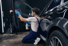 Car Window Tinting Services Canada