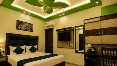 Hotels in Mathura Budget