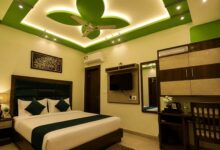 Best Hotels in Mathura Vrindavan
