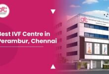 Ivf Fertility Doctor in Perambur