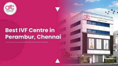 Ivf Fertility Doctor in Perambur