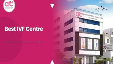 Chennai Ivf Hospital