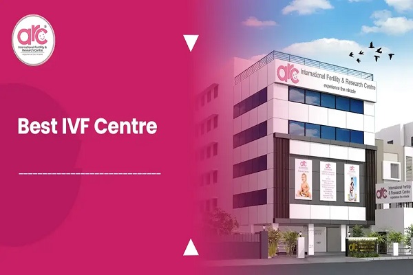 Chennai Ivf Hospital