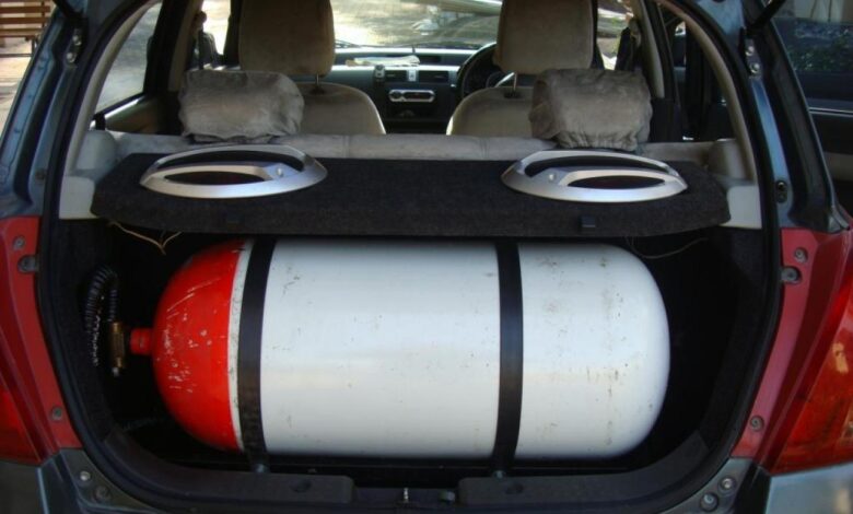Best CNG Kit in Delhi