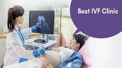 Ivf Clinic in Coimbatore