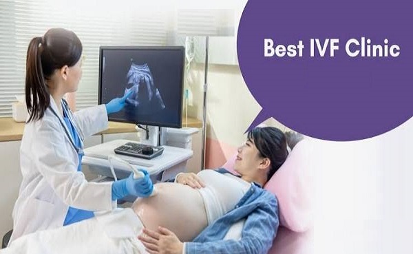 Ivf Clinic in Coimbatore