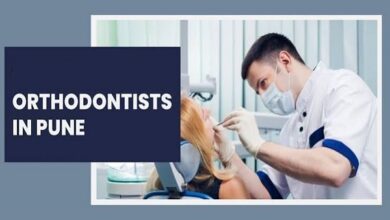 Orthodontists in Pune
