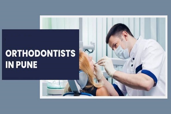 Orthodontists in Pune