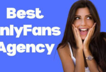 Best OnlyFans agency
