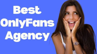 Best OnlyFans agency
