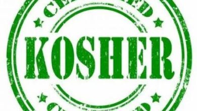 Kosher Certification in India