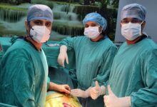Lumbar Spine Surgery in Kerala