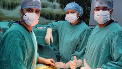 Lumbar Spine Surgery in Kerala