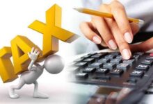 Income Tax Consultant in Mumbai