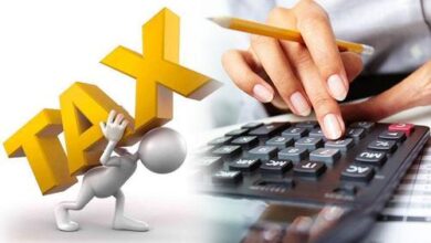 Income Tax Consultant in Mumbai