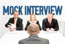 Best Mock Interview Online