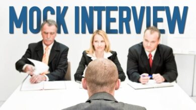 Best Mock Interview Online