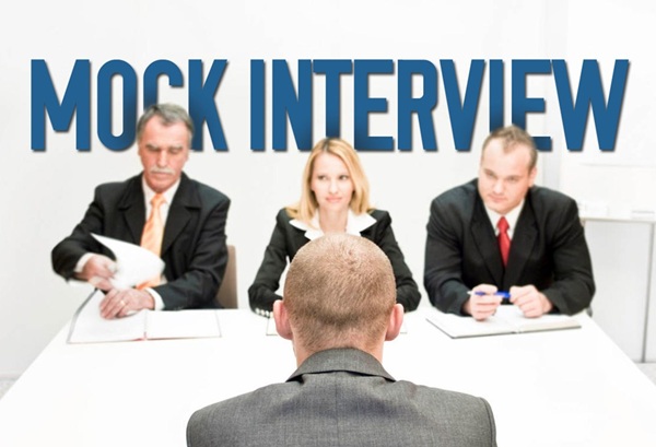 Best Mock Interview Online