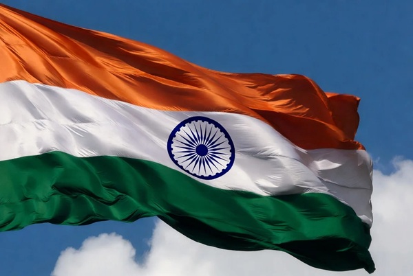 Indian National Flag