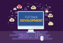 Full Stack Academy in Thane