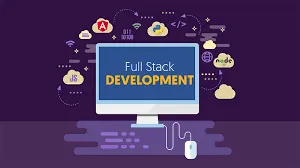 Full Stack Academy in Thane