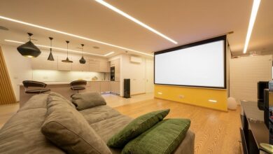 Home Renovation Mississauga