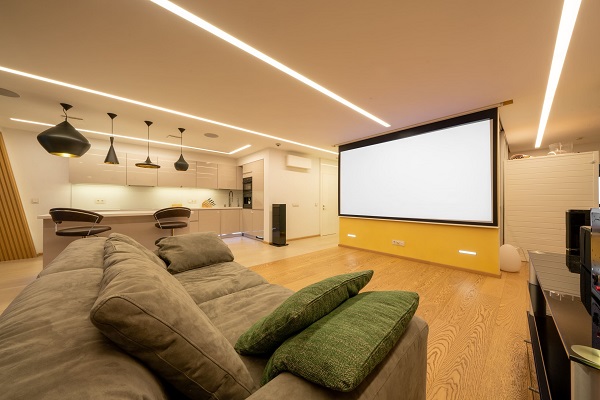 Home Renovation Mississauga