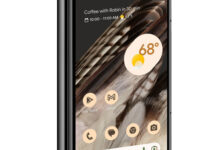 Google Pixel 11 Pro Fold 5G