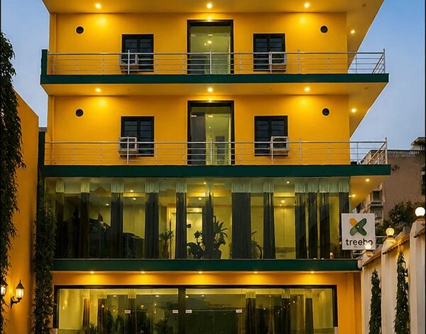 Best Hotels in Mathura Vrindavan