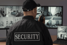 Security Services in Indore